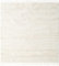 RugVista, Clary, Teppich, Mittelflor, 200 x 200 cm, Quadratisch, Oeko-Tex Standard 100, Polyester, Flur, Schlafzimmer, Küche, Wohnzimmer, Cream, Dunkel Beige