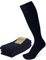 4 Paia Calze Lunghe Uomo Blu in Cotone Calde e Confortevoli - Made in Italy - Confezione da 3, 4 o 6 PAIA (KIZICalze) (Taglia 43-46, 4 Paia Blu)