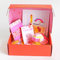 Wee Box of Love Romantische Geschenkbox, Valentinstag, Galentinen, Geschenke für sie, für Frauen, Damen, Ehefrau, Freundin, Verlobte, Geburtstag