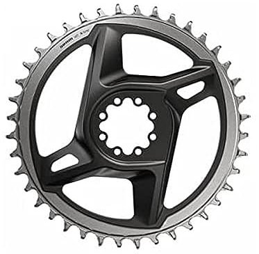 SRAM Corporation Europe Sram Road Kettenblatt Schwarz 44Z