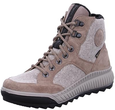 Legero TIRANO Stiefelette Gore-Tex 2-009565 Damen