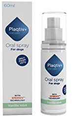 PLAQTIV + Spray, 60 ml