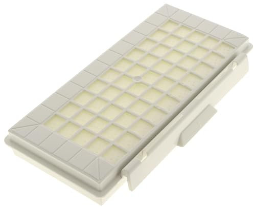 Original HEPA-Filter für Staubsauger 00576094, 17004549 BOSCH