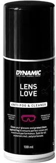 Dynamic Bike Care -Lens Love