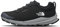 THE NORTH FACE Vectiv Wanderstiefel Tnf Black/Vanadis Grey 47
