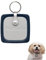 PetSafe SmartDoor Haustiertür-Schlüssel, Individueller Zugang SmartDoor, Anbringung am Halsband, Größe M
