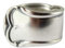 Besteckschmuck Ring, ca. 52 (16,7) Ring aus Besteck
