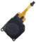 VKMKV 5 uds Original 3D analógico Joystick Rocker reemplazo for Sony PSP3000 PSP 3000 Consola de Juegos con Tapa de Palanca de Mando
