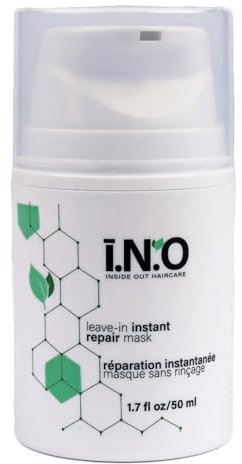 I.N.O - Instant Repair Mask - 50 ml