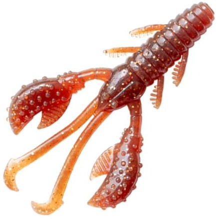 Noike Mighty Mama 7,1cm - 7 Gummikrebse