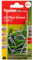 Fischer SX Plus Green Tassello ad espansione 25 mm 5 mm 567859 20 pz.