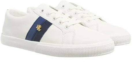 Ralph Lauren Low-Top Sneaker, Kombi(Multi), Gr. 40½