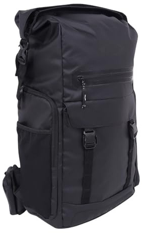 Oakley Road Trip Terrain 25L Rc Pack 02E - BLACKOUT One Size