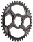 PROWHEEL Direct Mount Fahrrad-Kettenblatt, 28T/30T/32T 34T/36T/38T Boost, 0 mm, 3 mm versetzt, kaltgeschmiedetes, schmales breites Kettenblatt, kompatibel mit SRAM GXP XX1 X9 XO X01 NX XX GX X-Sync 2