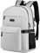 RJEU Rucksack Herren, Schulrucksack Jungen Teenager, Laptop Rucksack 15.6 Zoll Laptoptasche