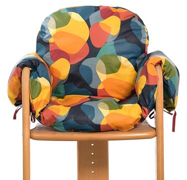 Sitzverkleinerer-Bezug für Herlag/Geuther – Mosaik Sixties *abwaschbar*