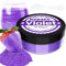 Paillettes Comestibles Violet - 8g Paillettes Alimentaires pour Boissons, Gâteaux, Chocolats, Muffins, Vodka, Cocktail, Crème