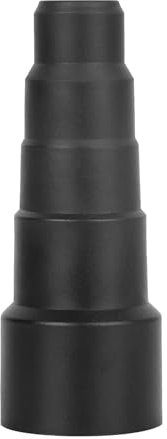 Vacuum Cleaner Adapter - Universsal Vacuum Hose Adapter | Vacuum Cleaner Hose Adapter Power Tool | Vacuum Cleaner Connector Vacuum Attachments, Replacement Part Hose Reducer Adapter