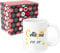 Cadeau Collegue De Travail Femme,Cadeau Collègue,Cadeau Pour Collegue De Travail,Cadeau Départ Collègue,Mug Collegue,Mug Collegue De Travail,Tasse Collegue De Travail,Cadeau Secret Santa Collegue
