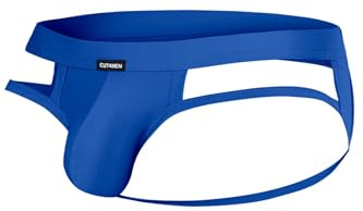 Sp4Ndex By Cut4Men Web Jockstrap, Königsblau, L