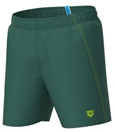 Arena Herren Fundamentals Boxer R Swim Trunks (1er Pack)