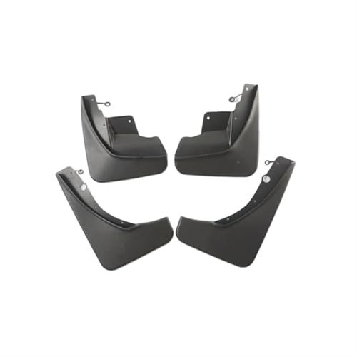 Schmutzfänger Für Jeep Für Grand Für Cherokee Für WK2 Schmutzfänger Kotflügel Schmutzfänger Spritzschutz Kotflügel Autozubehör 2011-2023