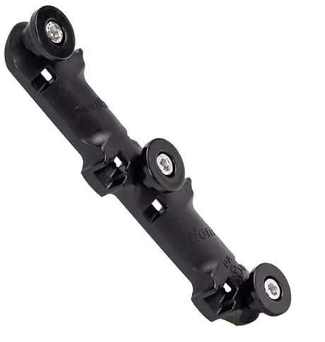 dom Accessoire Vélo - Gorilla Clip - Noir
