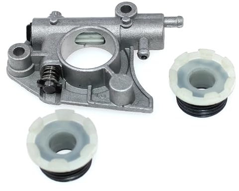 TREPMEUN Gruppo Pompa Olio autolubrificante for EC-Ho CS-450 CS-450P