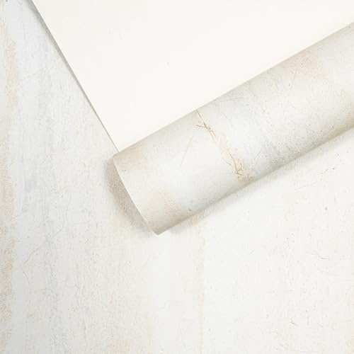 SOPHIE LAURENCE Gold Marble Metallic Wallpaper Cream Shimmer Textured Feature Wall Bedroom