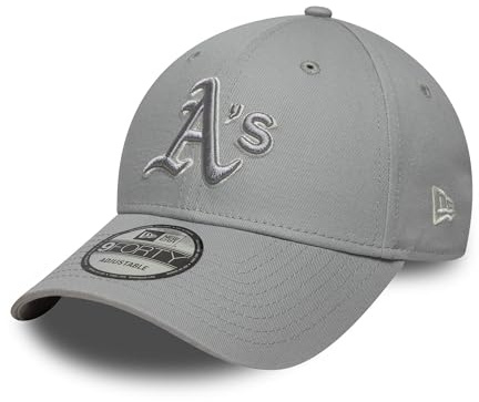 New Era Cap 9Forty Snapback Strapback gebogener Schirm Teamlogo Baseballcap MLB NBA verstellbar Teams