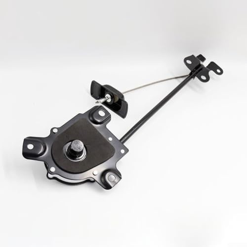 Hoppipola Palan de treuil de secours pour Hyundai Palisade 2020-2024, remplace 62800S8000 62800-S8000, alliage d'acier haute résistance direct
