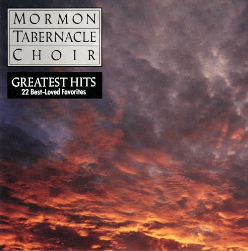 Greatest Hits - 22 Best-Loved Favorites