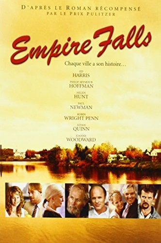Empire Falls - Coffret 2 DVD [FR Import]