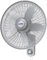 Air King 9018 Commercial Grade Oscillating Wall Mount Fan, 18-Inch
