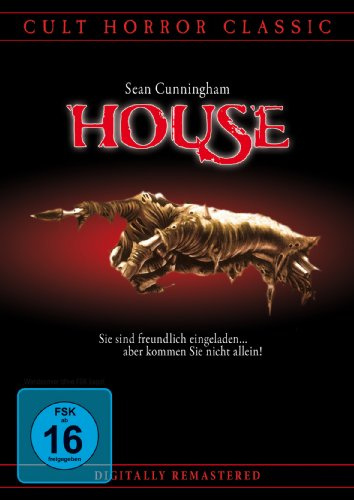 House - Cult Horror Classic