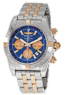 NEU! BREITLING HERREN UHR IB011012-C790TT ANALOG AUTOMATIKWERK ANTIREFLEX-SAPHIRGLAS