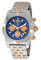 NEU! BREITLING HERREN UHR IB011012-C790TT ANALOG AUTOMATIKWERK ANTIREFLEX-SAPHIRGLAS