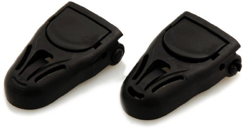Cressi Buckles for Palau Fins [Duplicate]