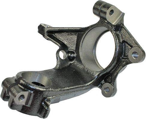 METZGER 58100402 Radaufhängungen