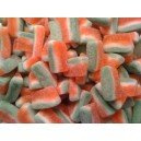 Vidal Watermelon Slices - 1kg