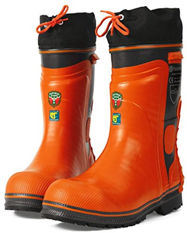 HUSQVARNA Functional 24 Protective Boots - 9