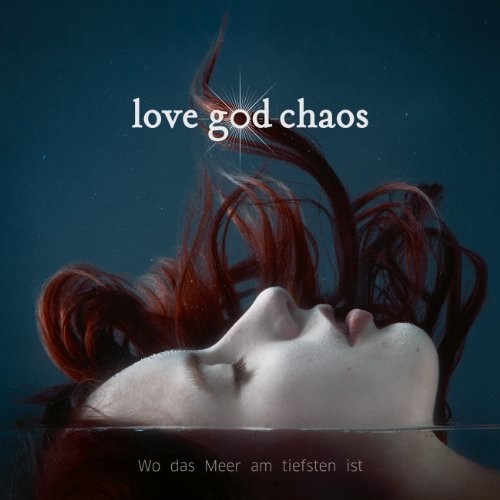 Wo das Meer am Tiefsten Ist