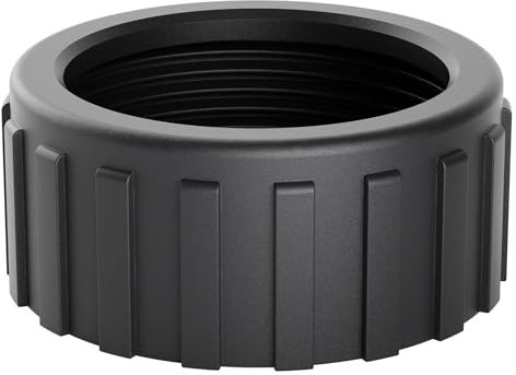 SunSun Ersatzteil für CUV-336 Teichklärer – Schraubring – für Teichfilter, UV Leuchtmittel, UVC Klärer Zubehör