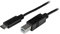 StarTech.com USB C to USB B Printer Cable - 3 ft / 1m - USB C Printer Cable - USB C to USB B Cable - USB Type C to Type B (USB2CB1M)
