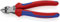 KNIPEX 14 22 160 SB Pince à dénuder coupante de côté avec poignées Confort atramentisée noire 160 mm