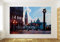 Vlies Fototapete Tapete Vliestapete ForWall Venedig Piazza AF335VE XXL (312cm x 219cm) Photo Wallpaper Mural