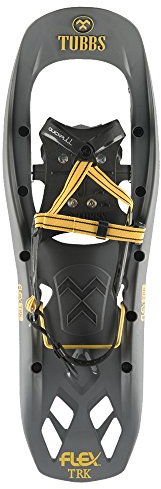 Tubbs Herren Flex TRK Schneeschuhe, Schwarz, 24