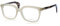 Bottega Veneta Gestell 224 (52 mm) weiß