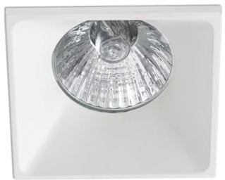 Faro Barcelona Neon 43400 – Recessed LED, Aluminium, White