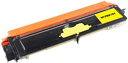 iColor Brother Mfc 9120cn: Brother DCP-9010CN Toner Yellow- Kompatibel (Brother HL 3040cn, Druckerpatrone)